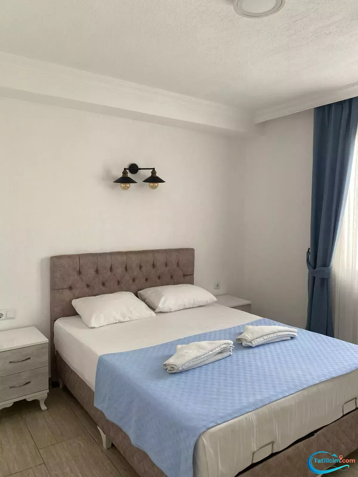 tatilcim.com Rüzgar Homes